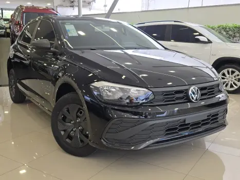 VOLKSWAGEN Polo Hatch 1.0 12V 4P MPI TRACK 1st EDITION, Foto 18