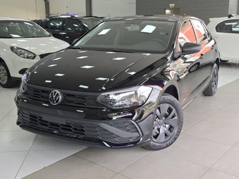 VOLKSWAGEN Polo Hatch 1.0 12V 4P MPI TRACK 1st EDITION, Foto 3