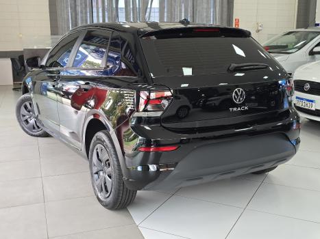 VOLKSWAGEN Polo Hatch 1.0 12V 4P MPI TRACK 1st EDITION, Foto 4