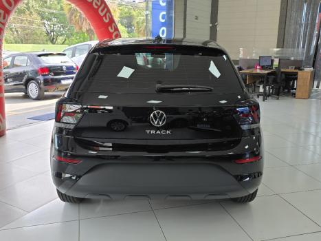 VOLKSWAGEN Polo Hatch 1.0 12V 4P MPI TRACK 1st EDITION, Foto 5