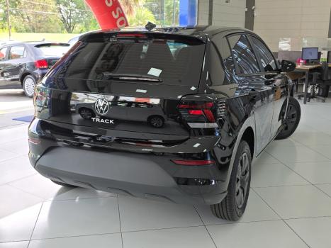 VOLKSWAGEN Polo Hatch 1.0 12V 4P MPI TRACK 1st EDITION, Foto 6