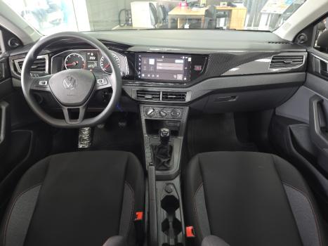 VOLKSWAGEN Polo Hatch 1.0 12V 4P MPI TRACK 1st EDITION, Foto 7