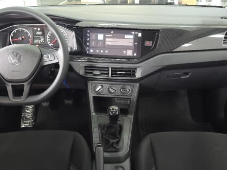 VOLKSWAGEN Polo Hatch 1.0 12V 4P MPI TRACK 1st EDITION, Foto 8