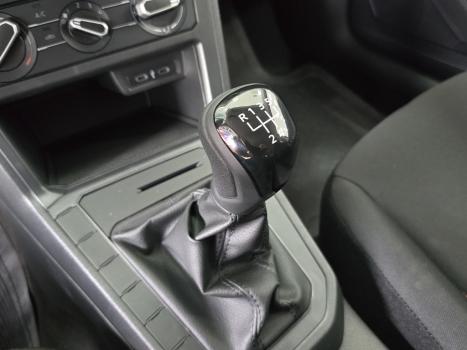 VOLKSWAGEN Polo Hatch 1.0 12V 4P MPI TRACK 1st EDITION, Foto 9