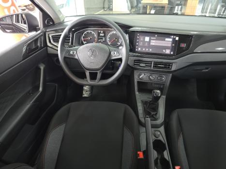 VOLKSWAGEN Polo Hatch 1.0 12V 4P MPI TRACK 1st EDITION, Foto 10