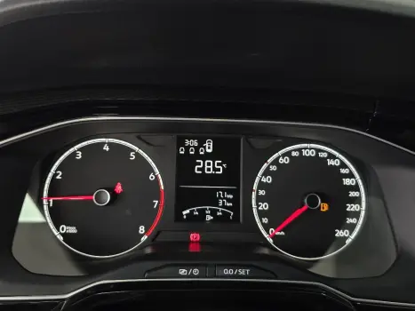 VOLKSWAGEN Polo Hatch 1.0 12V 4P MPI TRACK 1st EDITION, Foto 12