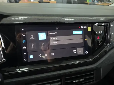 VOLKSWAGEN Polo Hatch 1.0 12V 4P MPI TRACK 1st EDITION, Foto 13