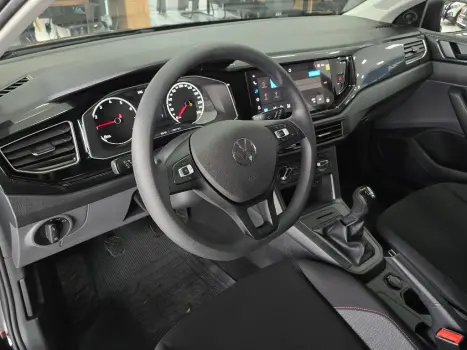 VOLKSWAGEN Polo Hatch 1.0 12V 4P MPI TRACK 1st EDITION, Foto 14