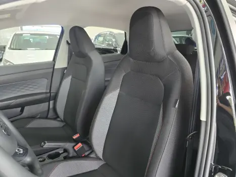 VOLKSWAGEN Polo Hatch 1.0 12V 4P MPI TRACK 1st EDITION, Foto 15