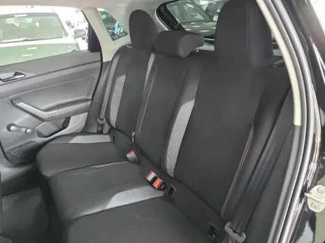 VOLKSWAGEN Polo Hatch 1.0 12V 4P MPI TRACK 1st EDITION, Foto 16