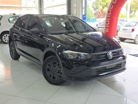 VOLKSWAGEN Polo Hatch 1.0 12V 4P MPI TRACK 1st EDITION, Foto 20