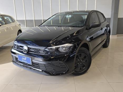 VOLKSWAGEN Polo Hatch 1.0 4P MPI TRACK, Foto 3