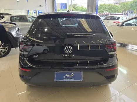 VOLKSWAGEN Polo Hatch 1.0 4P MPI TRACK, Foto 5