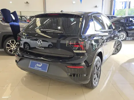 VOLKSWAGEN Polo Hatch 1.0 4P MPI TRACK, Foto 6