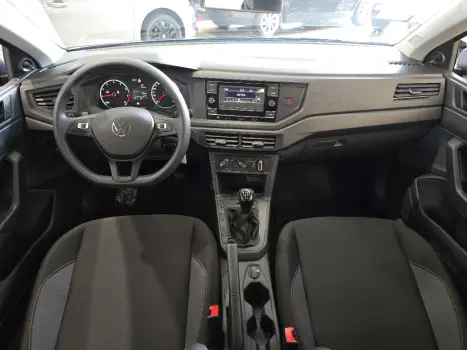 VOLKSWAGEN Polo Hatch 1.0 4P MPI TRACK, Foto 7