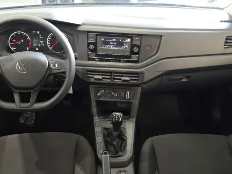 VOLKSWAGEN Polo Hatch 1.0 4P MPI TRACK, Foto 8