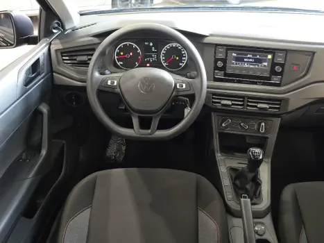 VOLKSWAGEN Polo Hatch 1.0 4P MPI TRACK, Foto 10