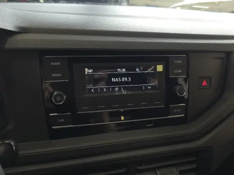 VOLKSWAGEN Polo Hatch 1.0 4P MPI TRACK, Foto 13