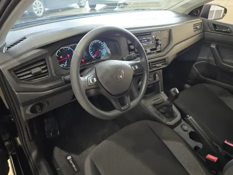 VOLKSWAGEN Polo Hatch 1.0 4P MPI TRACK, Foto 14