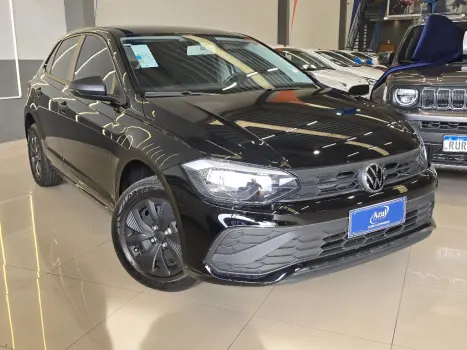 VOLKSWAGEN Polo Hatch 1.0 4P MPI TRACK, Foto 20