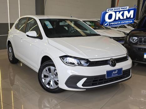 VOLKSWAGEN Polo Hatch 1.0 12V 4P MPI FLEX, Foto 1