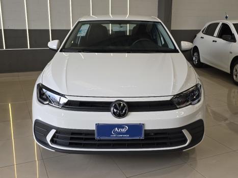 VOLKSWAGEN Polo Hatch 1.0 12V 4P MPI FLEX, Foto 2