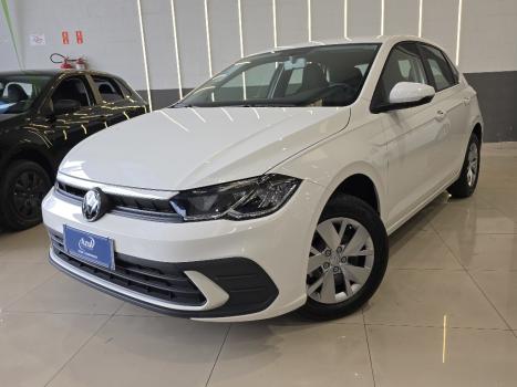 VOLKSWAGEN Polo Hatch 1.0 12V 4P MPI FLEX, Foto 3