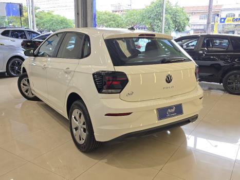 VOLKSWAGEN Polo Hatch 1.0 12V 4P MPI FLEX, Foto 4