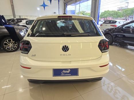 VOLKSWAGEN Polo Hatch 1.0 12V 4P MPI FLEX, Foto 5