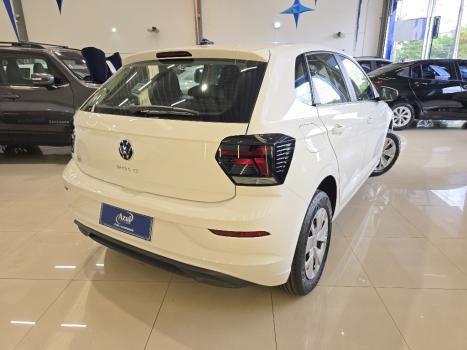 VOLKSWAGEN Polo Hatch 1.0 12V 4P MPI FLEX, Foto 6