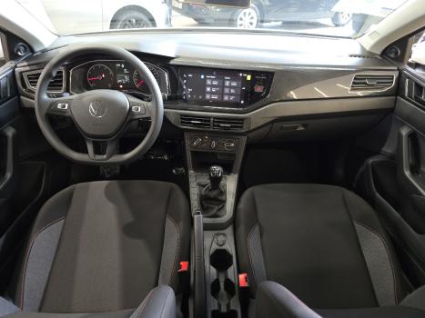 VOLKSWAGEN Polo Hatch 1.0 12V 4P MPI FLEX, Foto 7