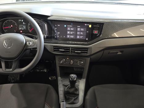 VOLKSWAGEN Polo Hatch 1.0 12V 4P MPI FLEX, Foto 8