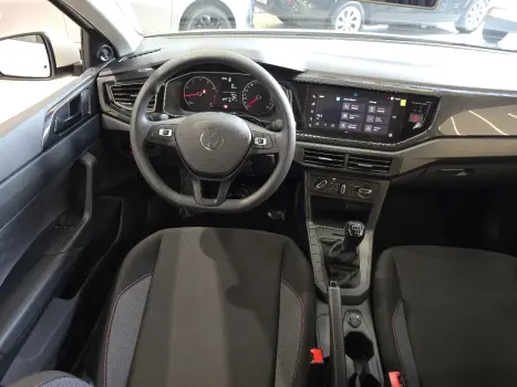 VOLKSWAGEN Polo Hatch 1.0 12V 4P MPI FLEX, Foto 10