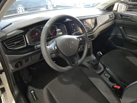 VOLKSWAGEN Polo Hatch 1.0 12V 4P MPI FLEX, Foto 13