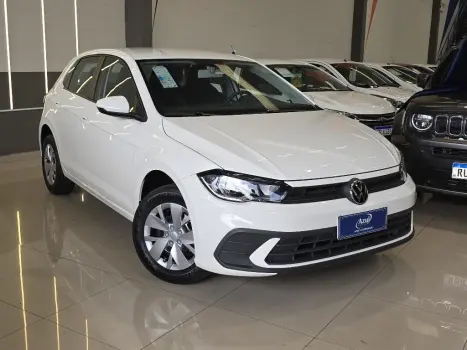 VOLKSWAGEN Polo Hatch 1.0 12V 4P MPI FLEX, Foto 19