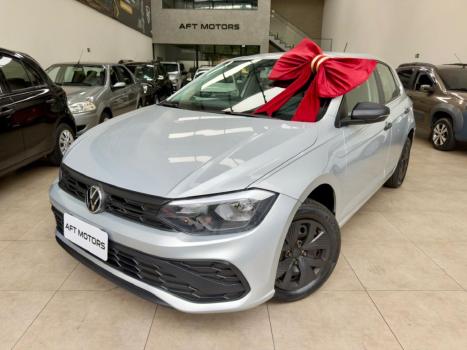 VOLKSWAGEN Polo Hatch 1.0 4P MPI TRACK, Foto 1