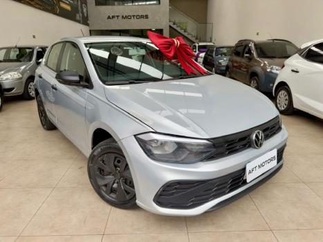 VOLKSWAGEN Polo Hatch 1.0 4P MPI TRACK, Foto 2