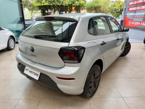 VOLKSWAGEN Polo Hatch 1.0 4P MPI TRACK, Foto 4