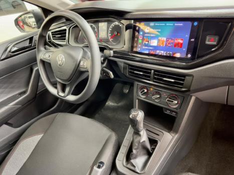 VOLKSWAGEN Polo Hatch 1.0 4P MPI TRACK, Foto 5