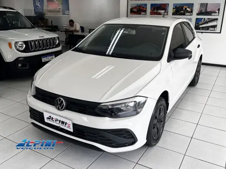 VOLKSWAGEN Polo Hatch 1.0 4P MPI TRACK, Foto 1