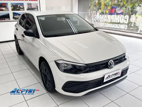 VOLKSWAGEN Polo Hatch 1.0 4P MPI TRACK, Foto 2