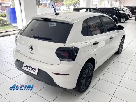 VOLKSWAGEN Polo Hatch 1.0 4P MPI TRACK, Foto 3