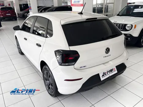 VOLKSWAGEN Polo Hatch 1.0 4P MPI TRACK, Foto 4