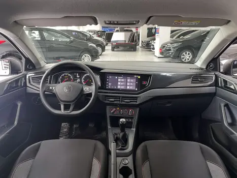 VOLKSWAGEN Polo Hatch 1.0 4P MPI TRACK, Foto 5