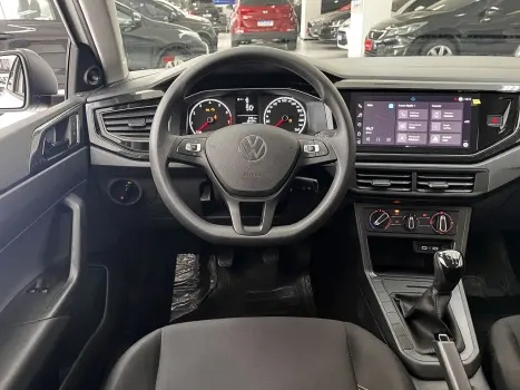VOLKSWAGEN Polo Hatch 1.0 4P MPI TRACK, Foto 12