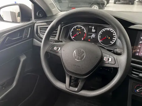 VOLKSWAGEN Polo Hatch 1.0 4P MPI TRACK, Foto 13