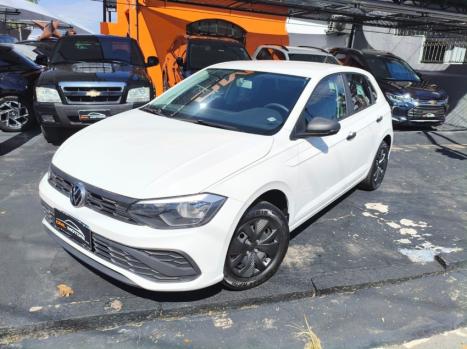 VOLKSWAGEN Polo Hatch 1.0 4P MPI TRACK, Foto 2