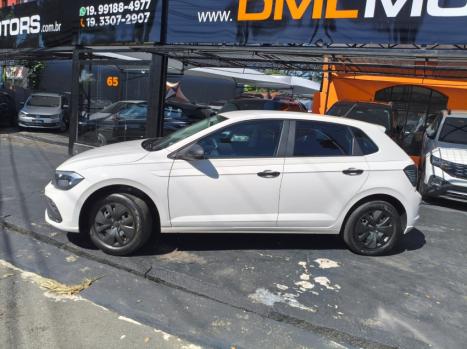 VOLKSWAGEN Polo Hatch 1.0 4P MPI TRACK, Foto 5