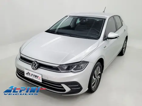 VOLKSWAGEN Polo Hatch 1.0 4P 170 TSI HIGHLINE AUTOM�TICO, Foto 1