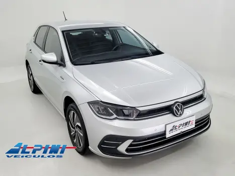 VOLKSWAGEN Polo Hatch 1.0 4P 170 TSI HIGHLINE AUTOM�TICO, Foto 2